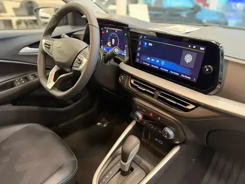 Chevrolet Onix 1.0 Turbo Activ At 2027