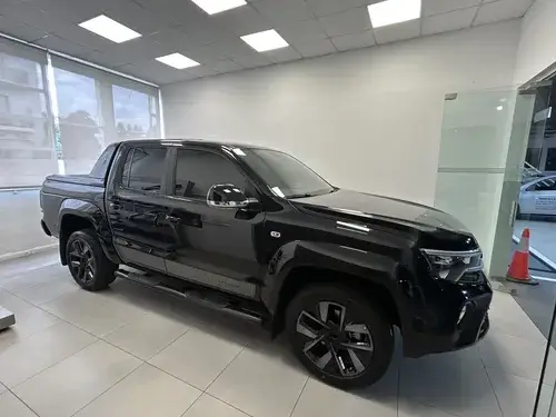 Volkswagen Amarok 3.0 V6 Tdi Cd 258Cv Extreme 4X4 At 2026