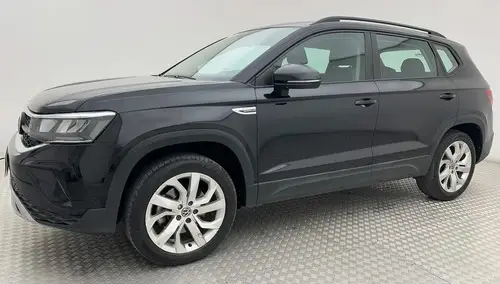 Volkswagen Taos 1.4 250 Tsi Comfortline 2023