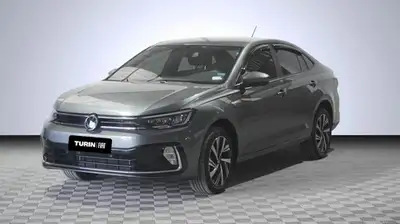 Volkswagen Virtus 1.6 Msi Highline At 2023