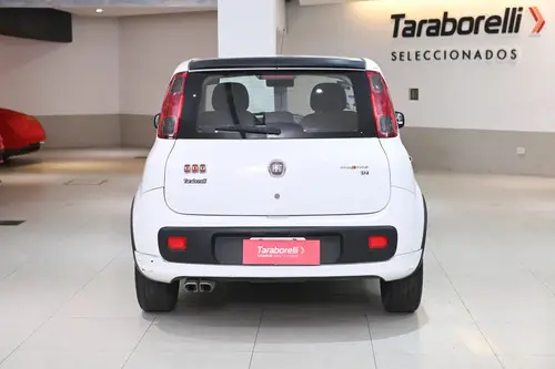 Fiat Uno 1.4 Sporting 2013