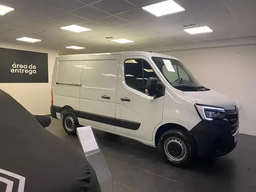 Renault Master 2.3 L1H1 (8M3) 2026