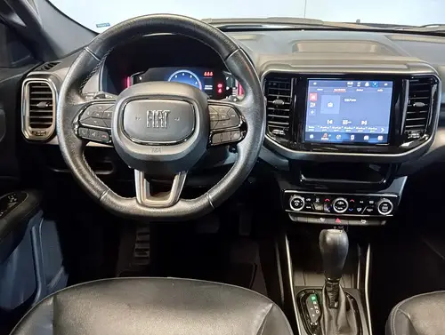 Fiat Toro 1.8Mpi Freedom 4X2 At L/24 2024