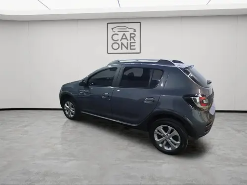 Renault Sandero Stepway 1.6 PRIVILEGE L15 2016