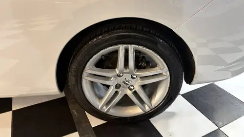 Peugeot 308 1.6 Cc Thp 156cv 2011