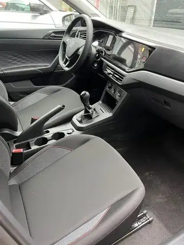Volkswagen Polo 1.6 Msi Track 2026