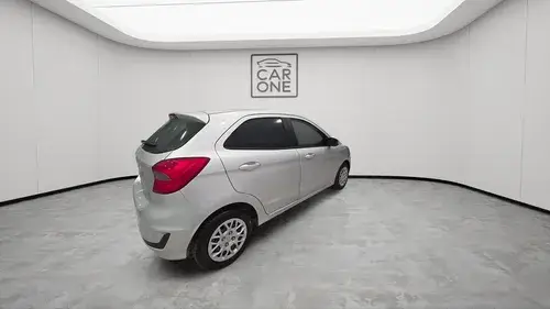 Ford Ka 1.5 SE 5P L18 2019
