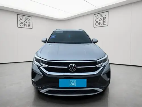 Volkswagen Taos 1.4 250 TSI HIGHLINE TIPTRONIC L21 2022