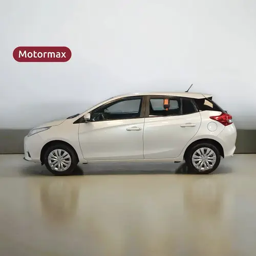 Toyota Yaris 1.5 Xs L/22 2024