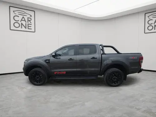 Ford Ranger 3.2 TDI 4X4 DC FX4 AT L19 2022