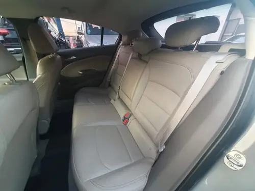 Chevrolet Cruze 1.4 Ltz At 2019