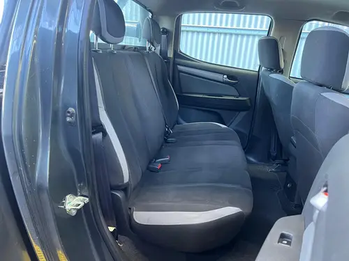 Chevrolet S10 2.8 Lt Cd Tdci 200cv 2018