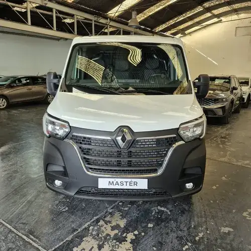 Renault Master 2.3 L1H1 (8M3) 2026