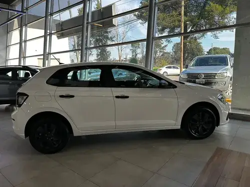 Volkswagen Polo 1.6 Msi Track 2026