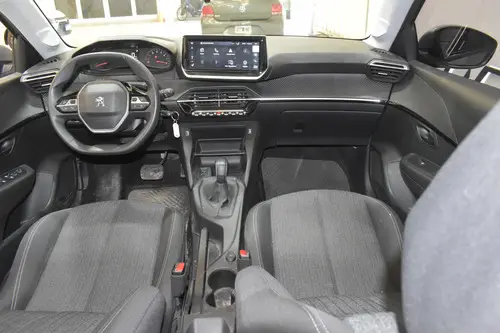 Peugeot 208 1.6 Active Pack Tiptronic 2023