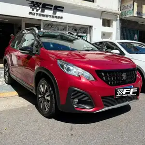 Peugeot 2008 1.6 Feline Tiptronic 2023