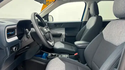 Ford Maverick 2.0 Ecoboost Xlt At8 Awd 2025