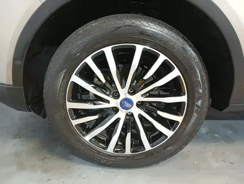 Ford Territory 1.5t Titanium 2023