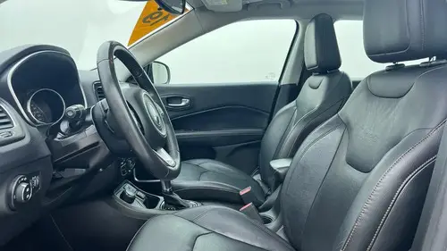 Jeep Compass 2.4 Longitude 2019