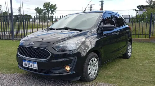 Ford Ka S 1.5L 2018