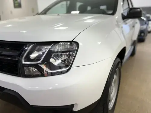 Renault Duster 1.6 Ph2 4x2 Dynamique 110cv 2016
