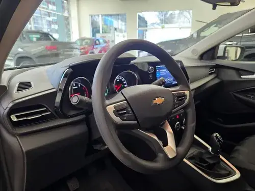 Chevrolet Onix 1.0 Lt 2026