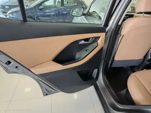 Hyundai Creta 1.5 Safety + 2026