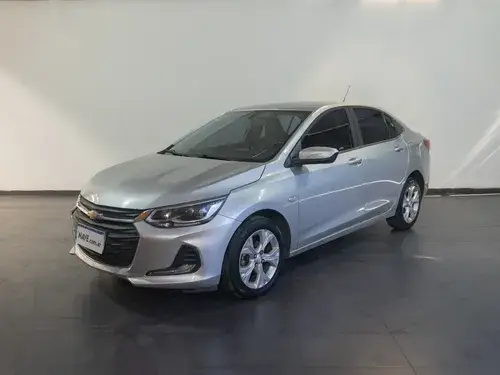 Chevrolet Onix plus 1.0 Turbo Premier Mt 2020