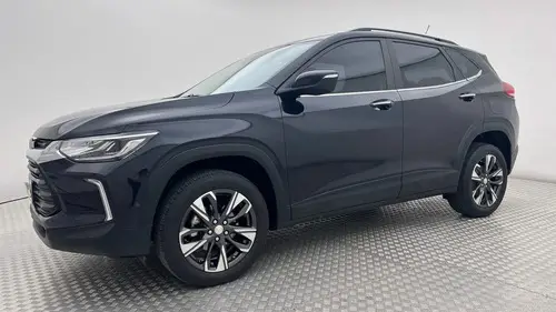 Chevrolet Tracker 1.2 Turbo Premier At 2023