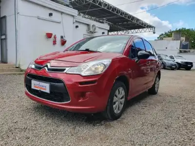Citroën C3 1.5 Start (plan Ahorro) 90cv 2017