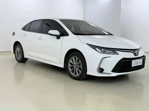Toyota Corolla 2.0 XLI CVT L20 2022