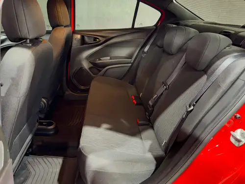 Fiat Cronos 1.3 Drive Mt 2024