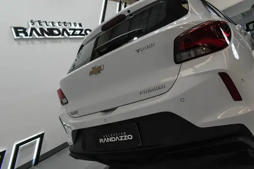 Chevrolet Onix 1.0 Turbo Premier At 2026