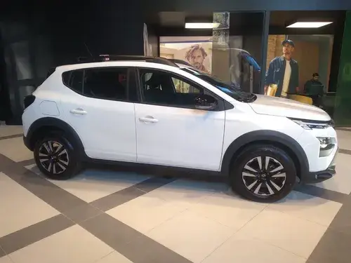 Renault Kardian 1.0 Tce Evolution 200 Edc 2026