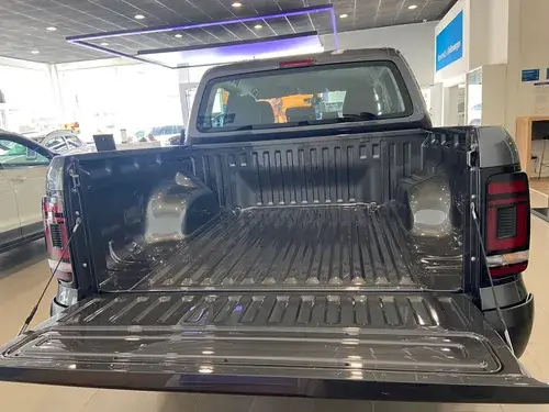 Volkswagen Amarok 2.0 Cd Tdi 180Cv Comfortline 4X2 At 2026