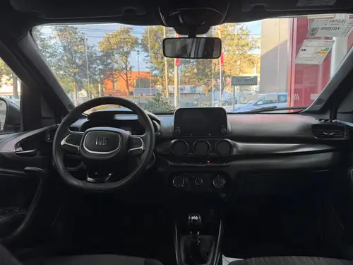 Fiat Argo 1.3 Drive 2026