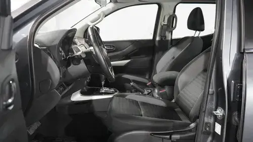 Renault Alaskan 2.3 Dci Intens 190Cv 4X4 At 2024