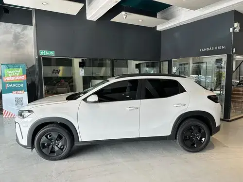Volkswagen Tera Trendline 1.0 TSI AT 2026