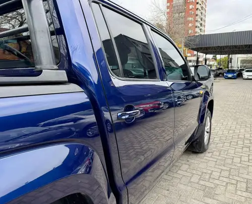 Volkswagen Amarok 2.0 TD 180HP 4X2 DC COMFORTLINE AT L16 2023