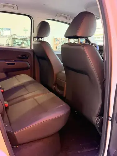 Volkswagen Amarok 2.0 Cd Tdi 140cv Trendline 2026