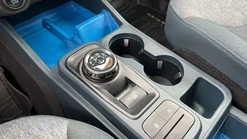 Ford Maverick 2.0 Ecoboost Xlt At8 Awd 2025