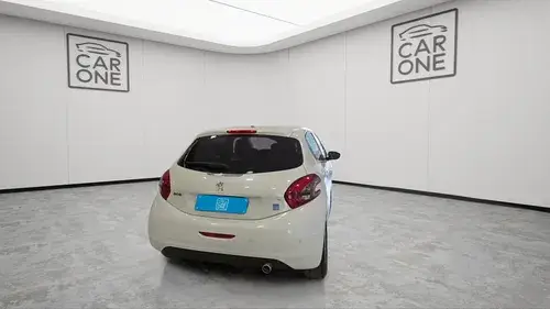 Peugeot 208 1.6 ALLURE 5P L13 2018