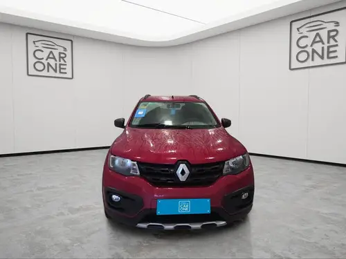 Renault Kwid 1.0 12V OUTSIDER 2021