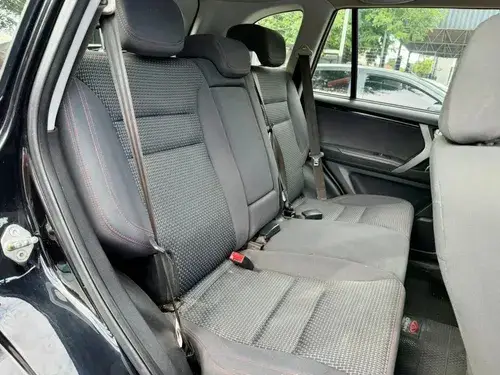 Chery Tiggo 3 1.6 4X2 CONFORT L16 2017