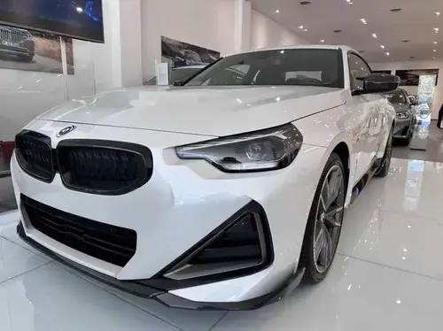 BMW M240I xDrive Coupe Mperformance 2024