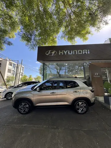 Hyundai Creta CRETA SAFETY 2026