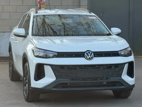Volkswagen Tera 1.6 Msi Trend Mt 2026