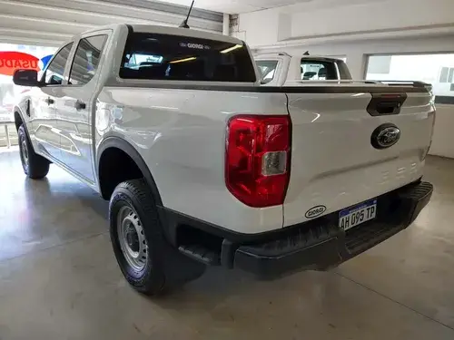 Ford Ranger 2.0 Cd 4X2 Xl 170Cv 2025