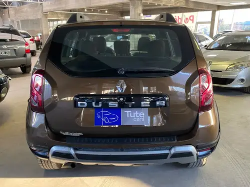 Renault Duster 1.6 Ph2 4x2 Privilege 2018