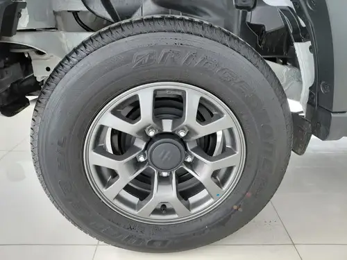 Jimny 1.5 Glx Mt Monotono 5P 2026